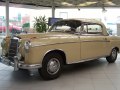1956 Mercedes-Benz W180 II Coupe - Bilde 3