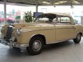 Mercedes-Benz W180 II Coupe - Photo 3