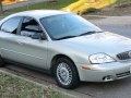 Mercury Sable IV (facelift 2004) - Foto 2