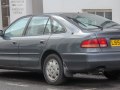 Mitsubishi Galant VII Hatchback - Bild 4