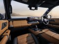 2027 Mitsubishi Pajero V - Photo 4