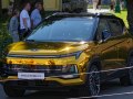 2023 Moskvich 3 - Fotoğraf 8