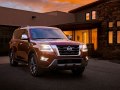 2021 Nissan Armada II (Y62, facelift 2021) - Bild 10