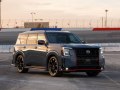 Nissan Armada III (Y63) - Снимка 3