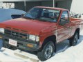 1990 Nissan Datsun (D21) - Bilde 1