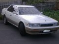 1990 Nissan Laurel (E-HC33) - Technical Specs, Fuel consumption, Dimensions