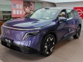 Nissan NX8 81 kWh (340 Hp) Electric