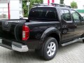 Nissan Navara III (D40) - Fotografie 4