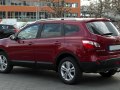Nissan Qashqai+2 I (NJ10, facelift 2010) - Fotografie 4