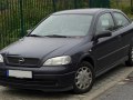 Opel Astra G - Fotoğraf 5