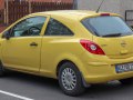 Opel Corsa D 3-door - Photo 6