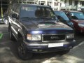 1992 Opel Monterey - Фото 1