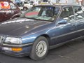 1987 Opel Senator B - Tekniske data, Forbruk, Dimensjoner