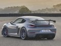 Porsche 718 Cayman (982) - Снимка 7