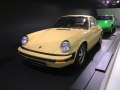 1973 Porsche 911 Coupe (G) - Fiche technique, Consommation de carburant, Dimensions