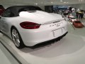 Porsche Boxster (981) - Bild 8