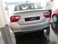 2019 Proton Saga III (MC1, facelift 2019) - Photo 6