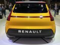 2021 Renault 5 Electric (Prototype) - Fotografie 6