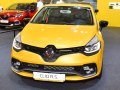 2016 Renault Clio IV (Phase II, 2016) - Fotografie 1