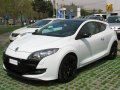 2012 Renault Megane III Coupe (Phase II, 2012) - Foto 8