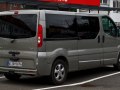 Renault Trafic II (Phase II) - Photo 2