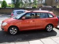 Skoda Fabia II Combi - Photo 3