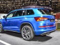 Skoda Kodiaq I - Fotoğraf 6