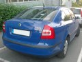 Skoda Octavia II - Bilde 4