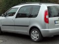 Skoda Roomster - Photo 4