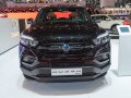 2019 SsangYong Musso II Grand - Photo 2