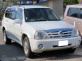 Suzuki Grand Escudo - Technical Specs, Fuel consumption, Dimensions
