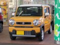 2021 Suzuki Hustler II - Photo 7