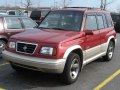 1989 Suzuki Sidekick - Fotografie 2