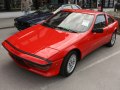 1980 Talbot Murena - Teknik özellikler, Yakıt tüketimi, Boyutlar