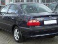 Toyota Avensis (T22) - Снимка 2