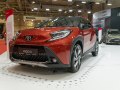 2022 Toyota Aygo X - Photo 32