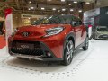 Toyota Aygo X - Снимка 6