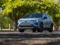 Toyota Corolla Cross (facelift 2024) - Photo 10