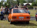 Toyota Corolla II 2-door sedan (E20) - Fotoğraf 10