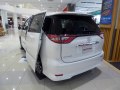 Toyota Estima III (XR50, facelift 2016) - Bild 10