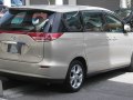 Toyota Estima III (XR50) - Bild 4