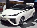 Toyota Mirai - Kuva 2