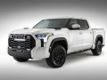 Toyota Tundra III CrewMax Short Bed - Fotografie 5