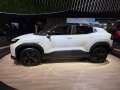 2025 Toyota Urban Cruiser III - εικόνα 5
