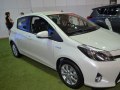 Toyota Yaris III - Fotoğraf 8