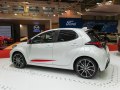 Toyota Yaris (XP210) - Bild 2