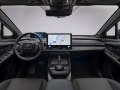 Toyota bZ4X (facelift 2025) - Fotografie 9