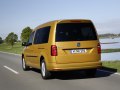 Volkswagen Caddy Maxi IV - Bild 4