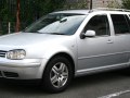 Volkswagen Golf IV Variant - Kuva 5