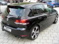 Volkswagen Golf VI (5-door) - Fotografia 4